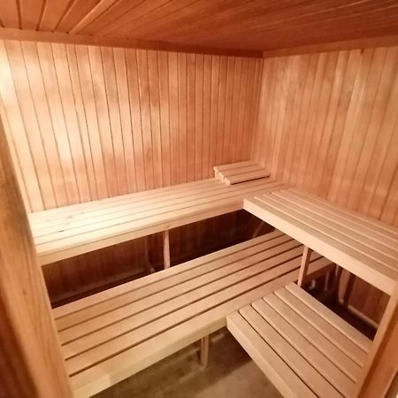 Sonnenschein-Therese-10 Wittdün Екстериор снимка